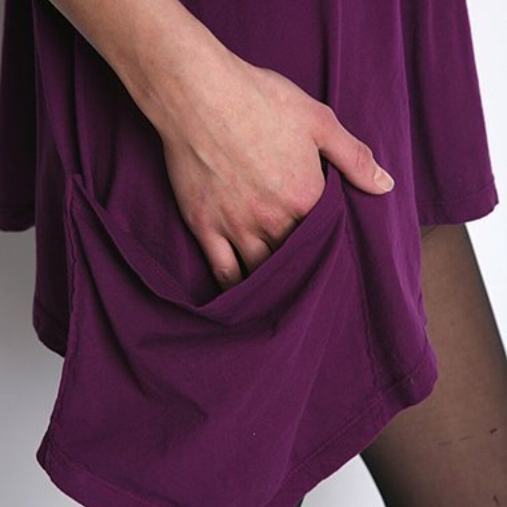 Truly Madly Deeply Pocket Tank - Picture 3 of 5